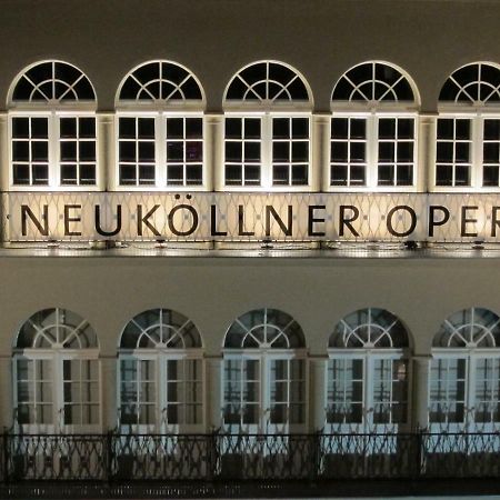 Berlin Mal Anders Erleben - Hier Tobt Das Leben المظهر الخارجي الصورة