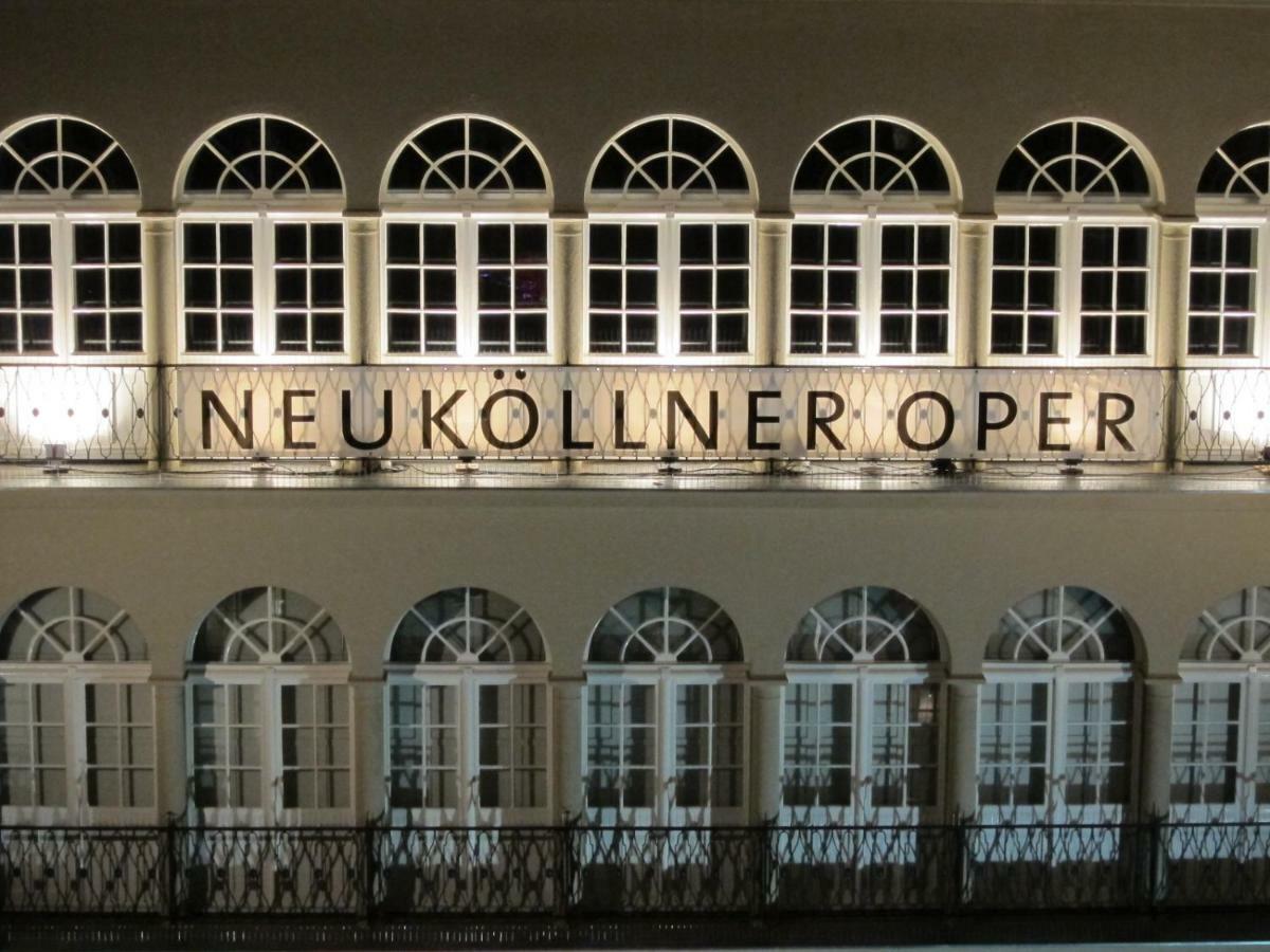 Berlin Mal Anders Erleben - Hier Tobt Das Leben المظهر الخارجي الصورة